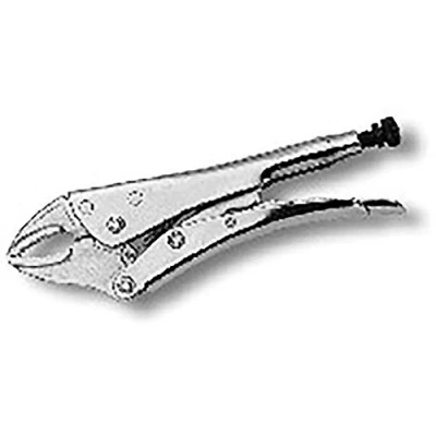 Image of Bahco 2951 250 Grip Pliers with Wire Cutter, Multi Color
