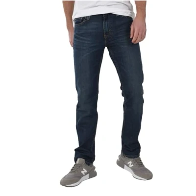Image of Levi&#039;s Men&#039;s 511 Slim Pants, Figure It Out Adv, 30 W/32 L
