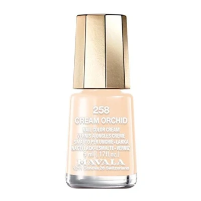 Image of Mavala Nail Polish, 0.1 kg