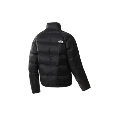 Image of The North Face Hyalite Jacket Down jacket, Women&#039;s, Size: Large, Black