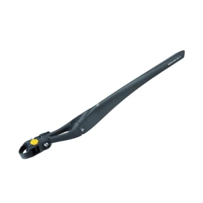Image of Topeak Rear Fender Black, 117 g