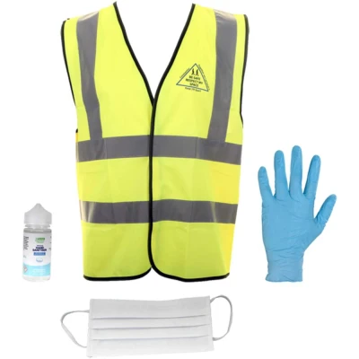 Image of Back To Work Kit Medium