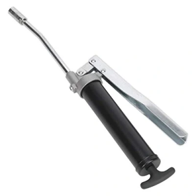 Image of Sealey AK451 Bulk Fill Mini Lever Type Grease Gun