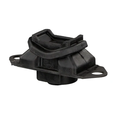 Image of 6001548160, 8200395661 Engine Mount FEBI BILSTEIN 30223 Left Rubber Metal Elastomer RENAULT: Duster, DACIA: Duster Off Road