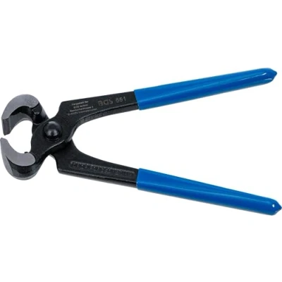 Image of BGS 551 End Cutting Pliers DIN 9243A 180 mm