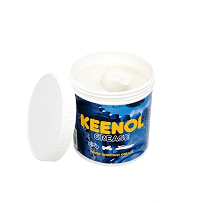 Image of Keenol Water resistant grease 500gram
