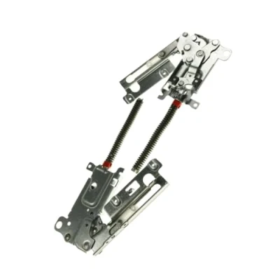 Image of Electrolux AEG 4055474953 hinge dishwasher door , kit left