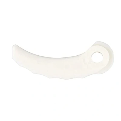 Image of Makita 199870 3 Replacement Plastic Blades 305mm, Pack of 12