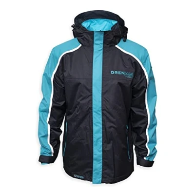 Image of Drennan 25K Waterproof Jacket: L
