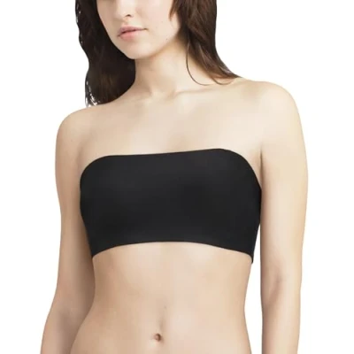 Image of Chantelle Women&#039;s Soft Stretch Hipster, Black (Black 011), M/L