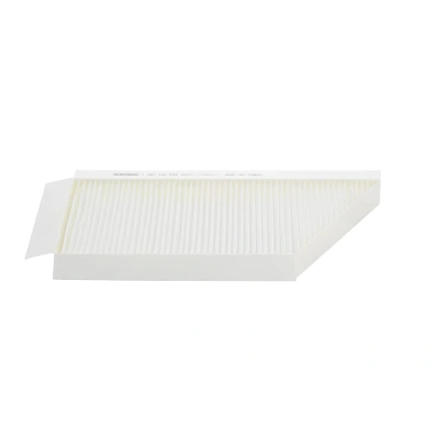 Image of 1987431048A570, CFPEU1 Pollen Filter BOSCH 1 987 432 048 Particulate 337mm 159mm 31mm PEUGEOT: 206 Saloon, SW, Hatchback