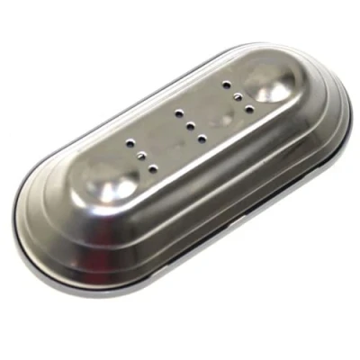 Image of SOS Accessoire Genuine LG AFH73149002 Washing Machine Drum Paddle Set of 3