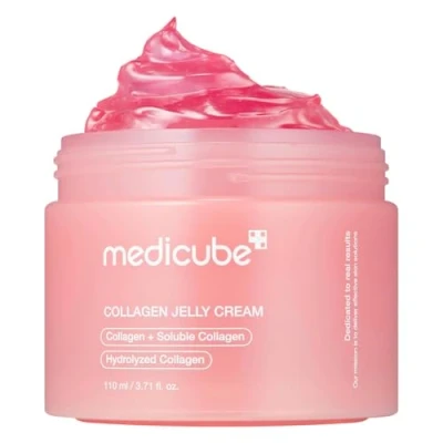 Image of Medicube Collagen Jelly Cream 110ml
