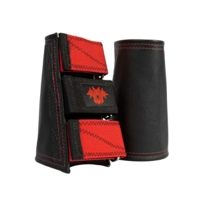 Image of CERBERUS Strength Atlas Stone Sleeves (S)