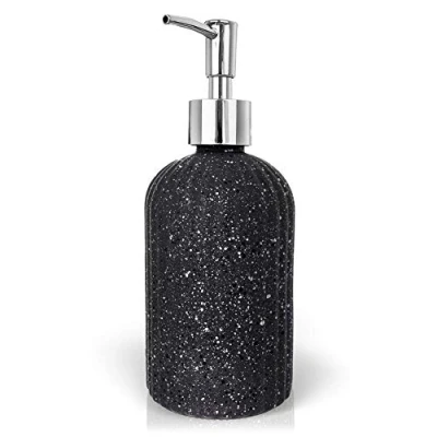 Image of orion group Soap Dispenser, Gray, Standard