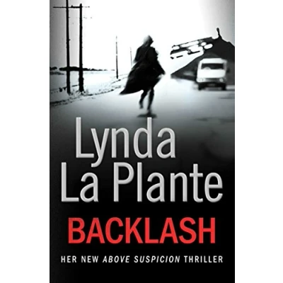 Image of Backlash