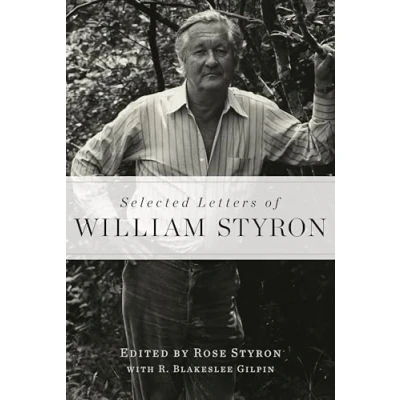 Image of Selected Letters of William Styron