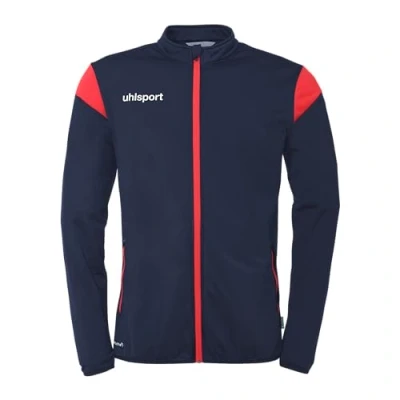 Image of uhlsport Unisex Squad 27 Classic Sports Jacket