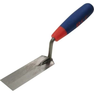 Image of RST Margin Trowel Soft Touch Handle 5in x 1.1/2in