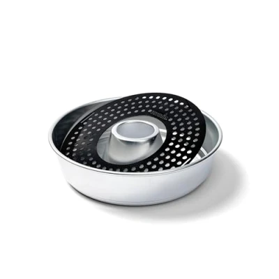 Image of Omnia Perforated Baking Tray