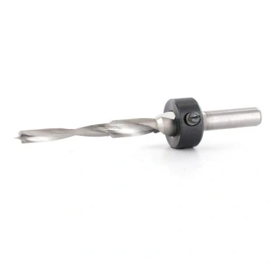 Image of FAMAG Twist Drill, HSS, Incl Depth Stop, F188605000