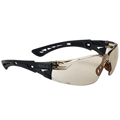 Image of Bolle RUSH+ SMALL BSSI CSP safety glasses