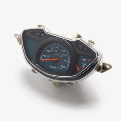 Image of Scooter Speedo Assembly for WY125T 74R E4 Lexmoto FMR 125 EFI