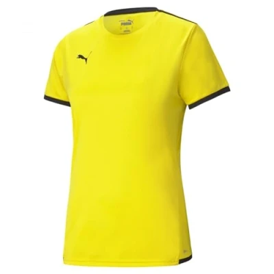 Image of PUMA teamLIGA Jersey W