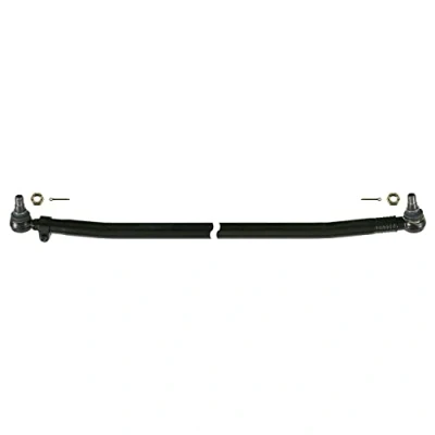Image of 1369411, 1379168, 1385251, 1409918, 1501030 Tie Rod FEBI BILSTEIN 18208 Front Axle with nuts BMTS Turbo NEW