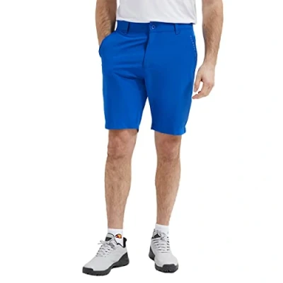Image of ellesse Mens Veleto Shorts Blue 40&quot; Waist