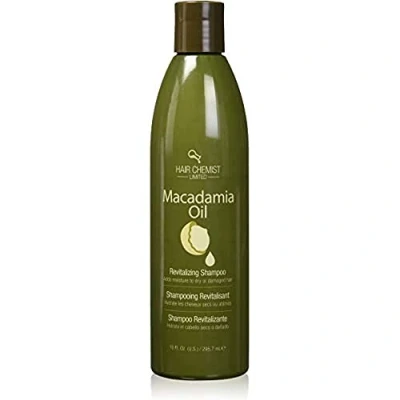 Image of Hair Chemist Macadamia Shampoo 305 ml