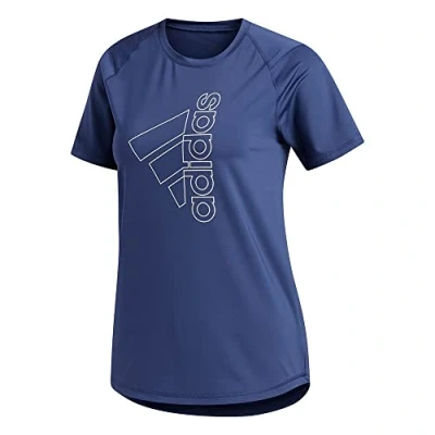 Image of adidas Tech Bos Tee Women&#039;s T Shirt