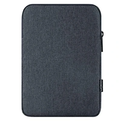 Image of MoKo 9 11 inch Tablet Sleeve Bag Carrying Case Fits New iPad Pro M4/iPad Air M2 2024, 5/4/3 10.9&quot;/10.5&quot;, M2, 10th 10.9, 9/8th Gen 10.2, Tab S8/S9 11&quot;, Space Gray