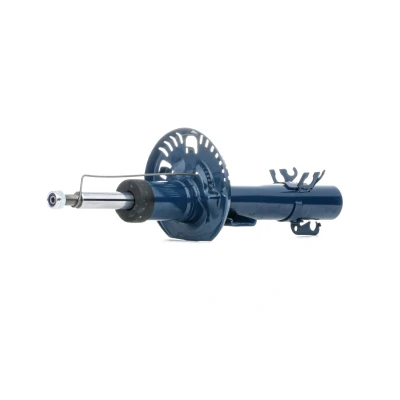 Image of MSA0617 Shock absorber MEYLE 026 623 0020 Front Axle Gas Pressure Twin Tube Suspension Strut Top pin ORIGINAL Quality MERCEDES BENZ: C Class Saloon