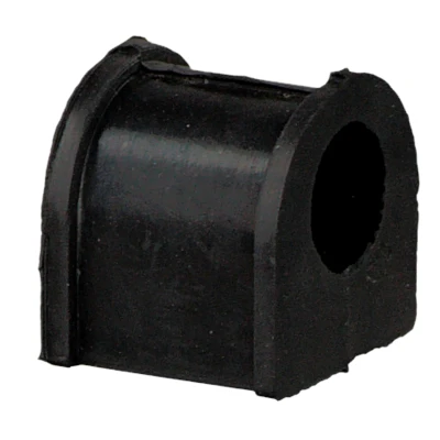 Image of 547114B000 Stabilizer Bushes FEBI BILSTEIN 41518 Front Axle Rubber 22mm