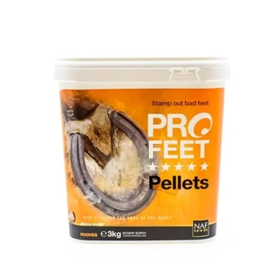 Image of NAF Five Star Profeet Pellets 3kg