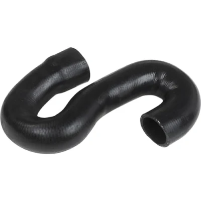 Image of 1337190 Radiator Hose GATES 3764 EPDM (ethylene propylene diene Monomer (M class) rubber) VAUXHALL: Corsa Mk1, Combo OPEL: B Hatchback