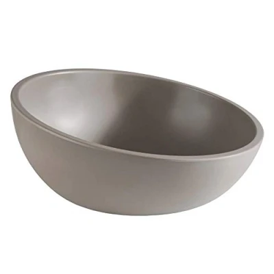 Image of APS Element Look Sloping Bowl 260mm 1.5Ltr (B2B)