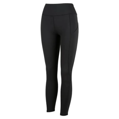 Image of Ridgeline Ladies Infinity Leggings XX Large Black