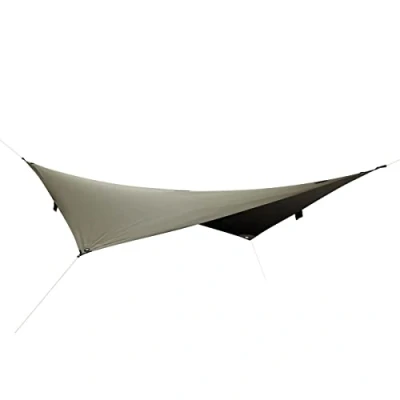 Image of Tatonka Sun Shade, Synthetic, Sand Beige (2467), 400 x cm