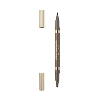 Image of Stay All Day Waterproof Balayage Brow Medium