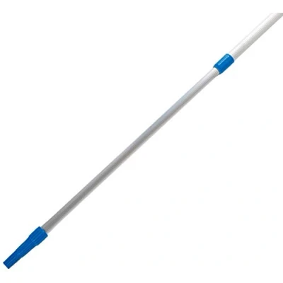 Image of Silverline Extension Pole Aluminium 2m