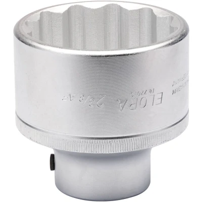 Image of Elora Bi Hexagon Socket, 2.3/8" 3/4" Sq. Dr.