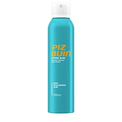 Image of PIZ BUIN® After Sun Instant Relief Mist 200ml
