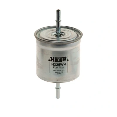 Image of 1474200000 Fuel Filter HENGST H325WK In Line VOLVO: XC90 I, V70 2, S60 I