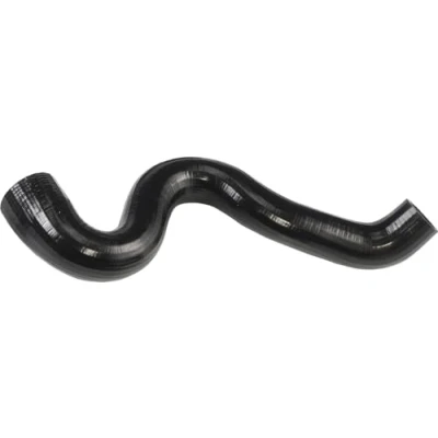 Image of 8D0145828G Turbocharger Hose GATES 09 0229 Rubber AUDI: A4 B5 Avant, Saloon, VOLKSWAGEN: Passat Estate