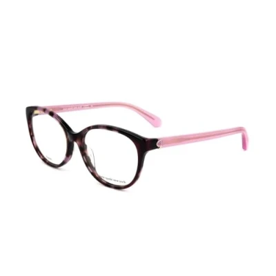 Image of Kate Spade New York Women&#039;s Briella Sunglasses, Hkz file, UK 36