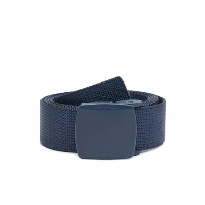 Image of Brandit Belt, Size: One Size, Navy