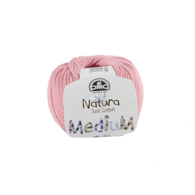 Image of DMC Natura Yarn, 100% Cotton, Colour (134), 50g