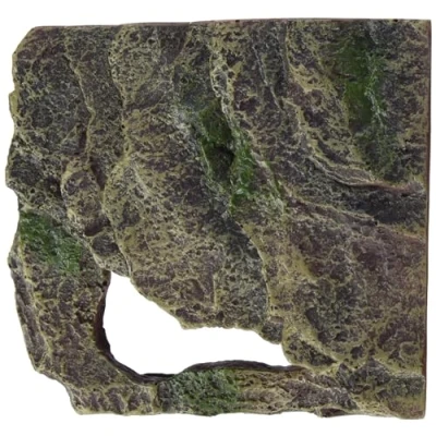 Image of Trixie Corner Rock with Cave and Platform, 16 x 12 15 cm